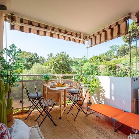 Studio De Cavalaire By Interhome Exterior foto