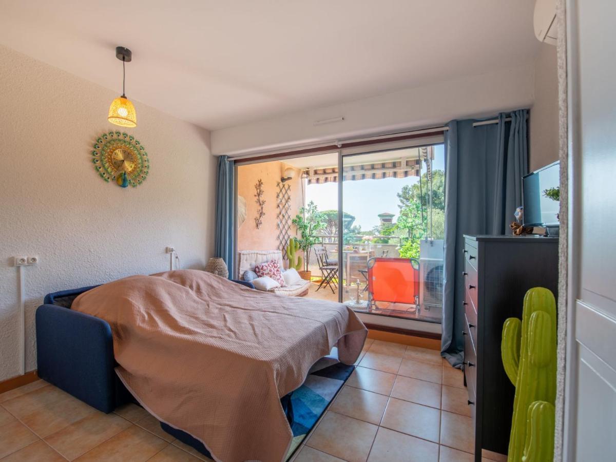 Studio De Cavalaire By Interhome Exterior foto