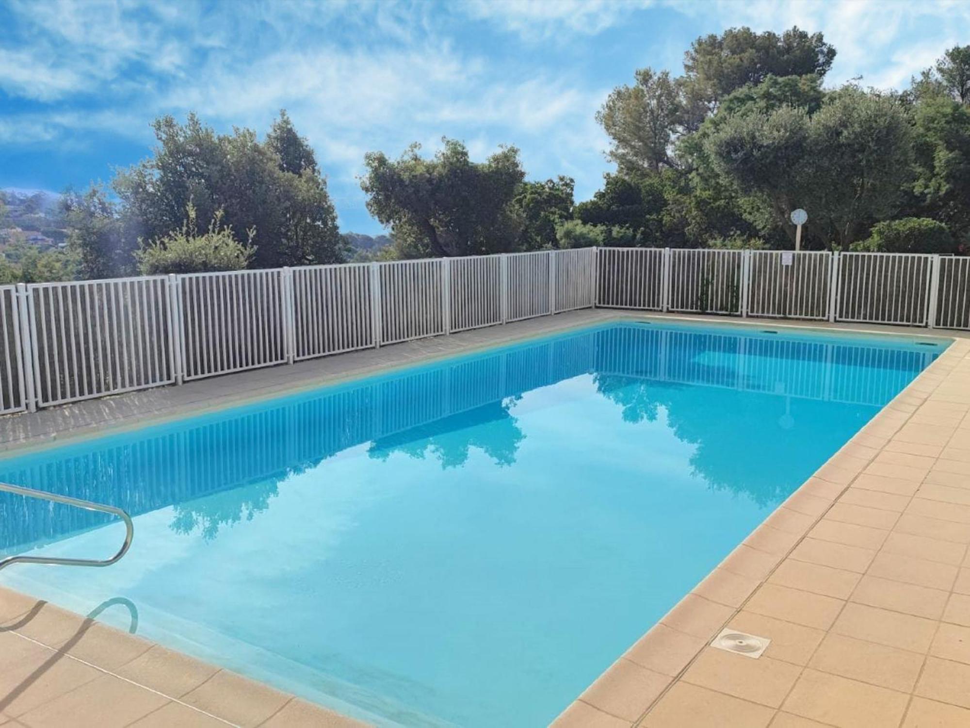 Studio De Cavalaire By Interhome Exterior foto