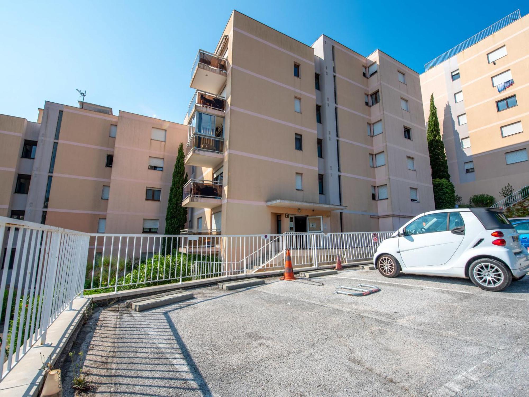 Studio De Cavalaire By Interhome Exterior foto