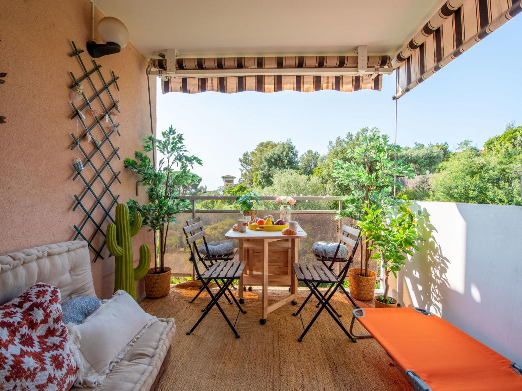 Studio De Cavalaire By Interhome Exterior foto